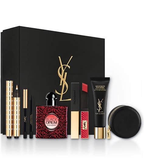 ysl make up box|ysl beauty official site.